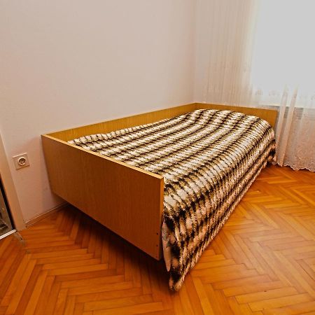 Rooms Milan 1370 Rovinj Eksteriør bilde