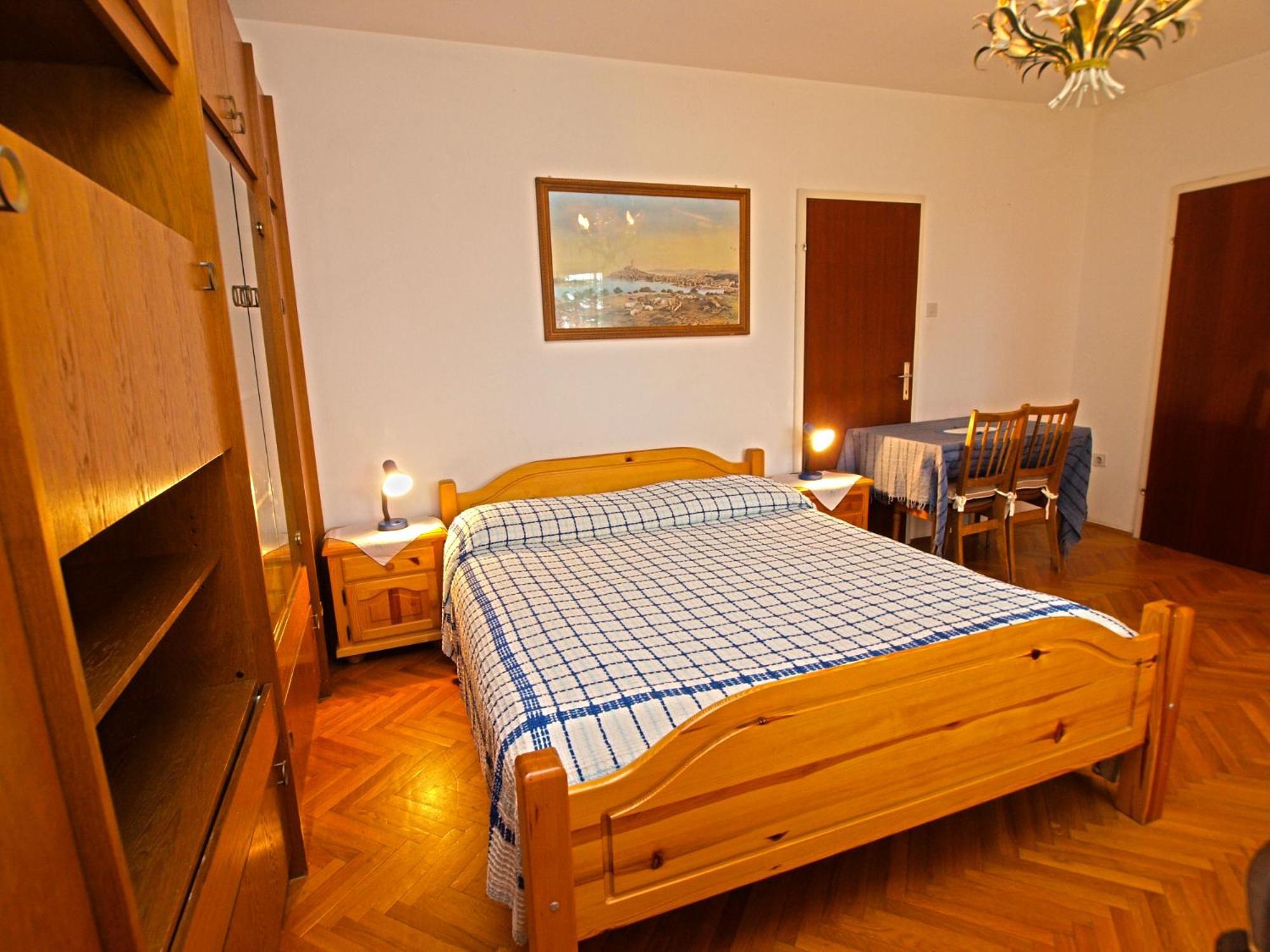 Rooms Milan 1370 Rovinj Eksteriør bilde