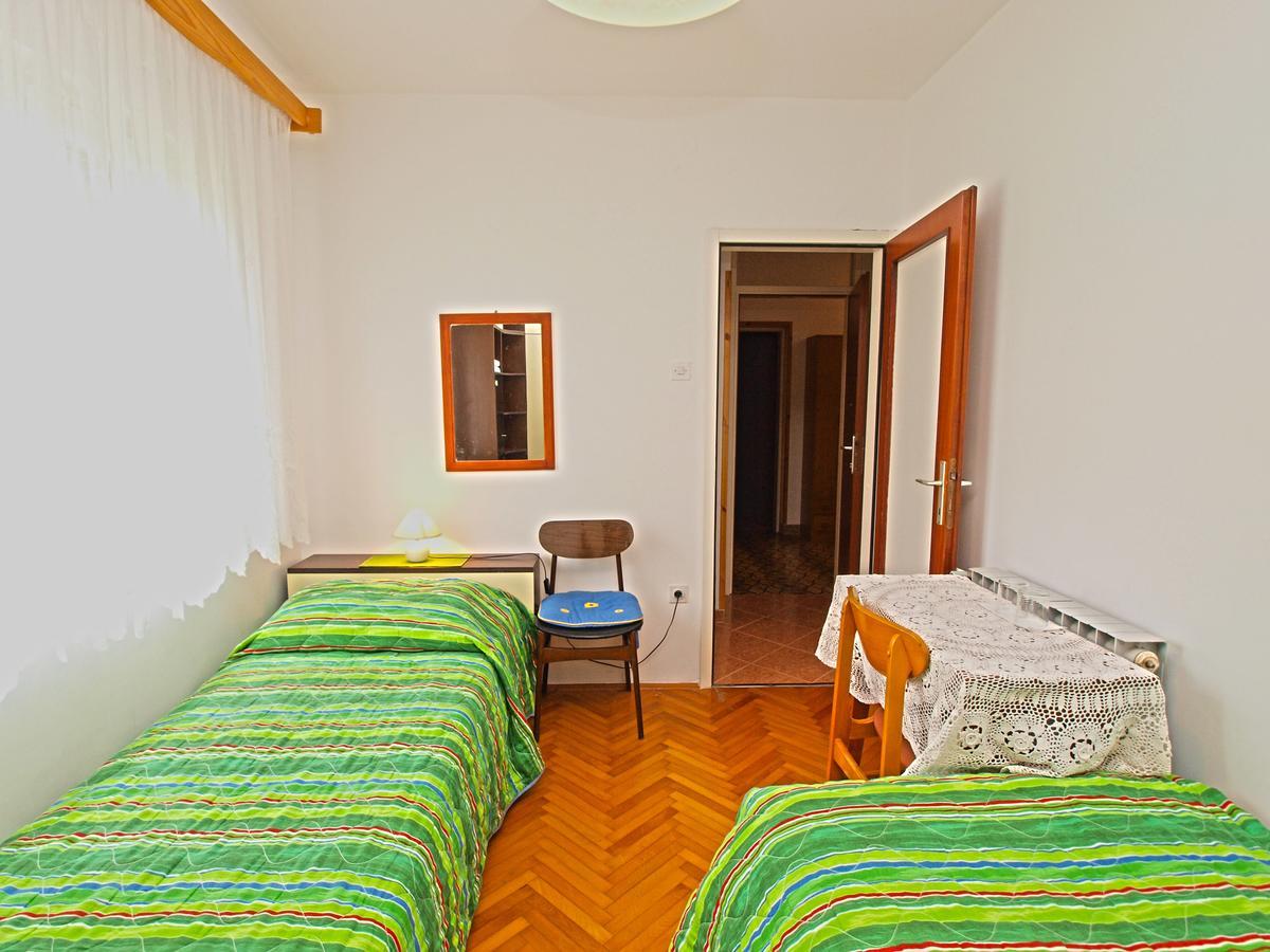Rooms Milan 1370 Rovinj Eksteriør bilde