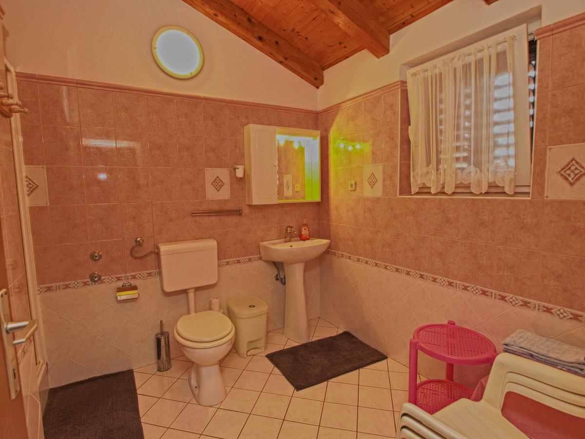 Rooms Milan 1370 Rovinj Eksteriør bilde