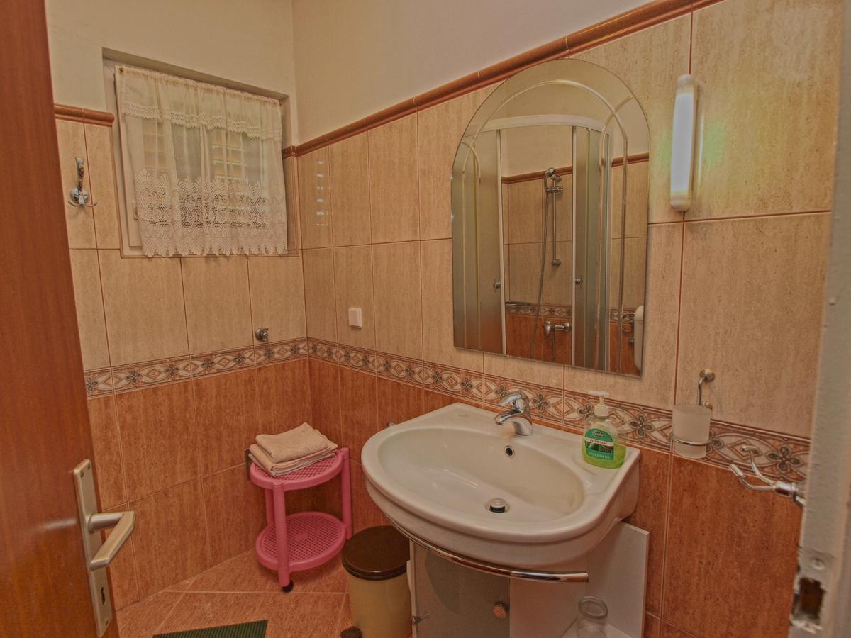 Rooms Milan 1370 Rovinj Eksteriør bilde