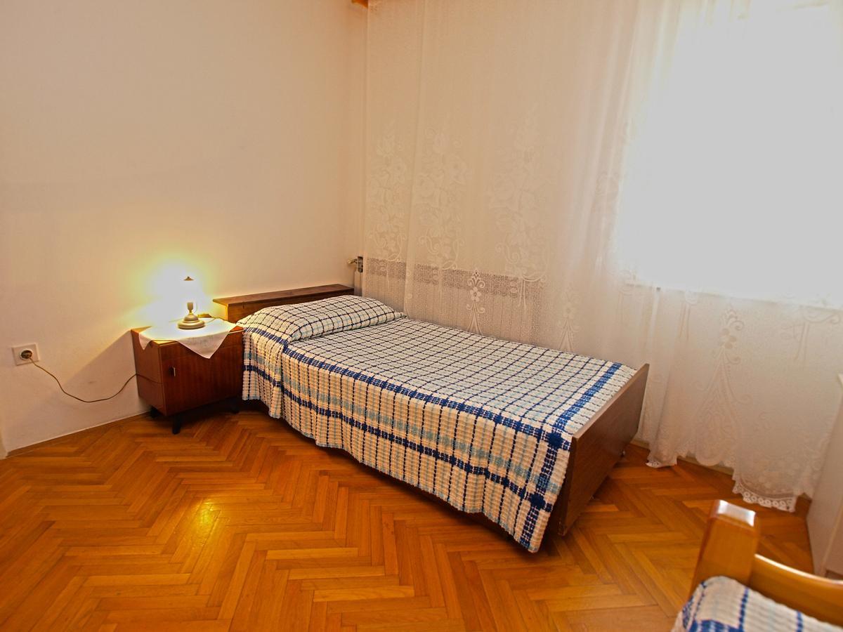 Rooms Milan 1370 Rovinj Eksteriør bilde